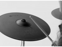 <b>Roland CY-18DR Prato Ride ligação USB para Baterias Electrónicas Roland com Tecnologia Multi-sensor</b> <b>Roland CY-18DR Prato Ride ligação USB para Baterias Electrónicas Roland com Tecnologia Multi-sensor</b>